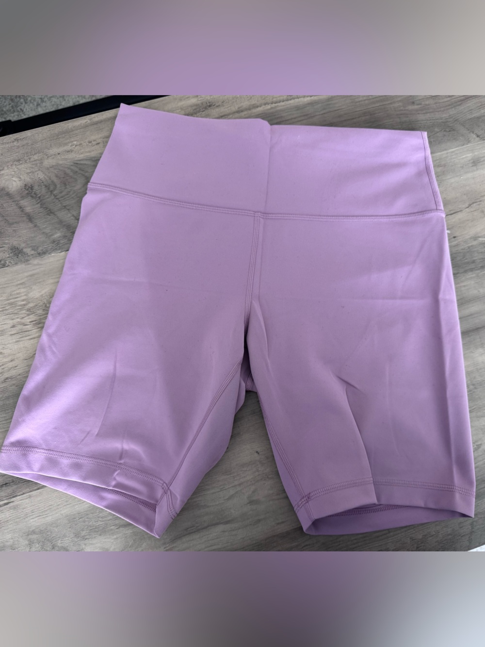 Lululemon 10’’ Bike Shorts